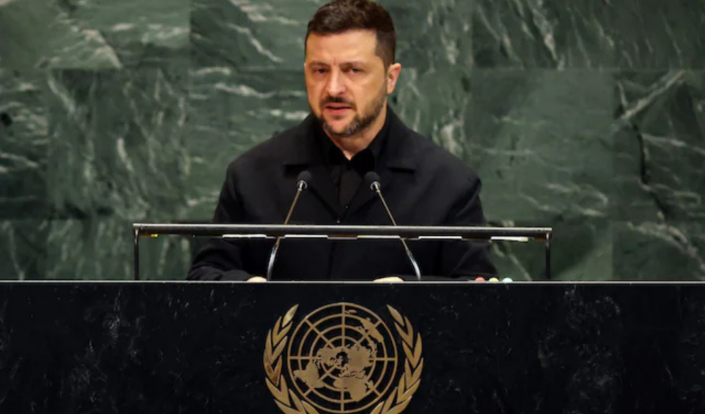 Zelensky Declares Russia Has ‘Failed to Destabilise’ Moldova 2 zelensky declares russia has failed to destabilise moldova Zelensky Declares Russia Has ‘Failed to Destabilise’ Moldova