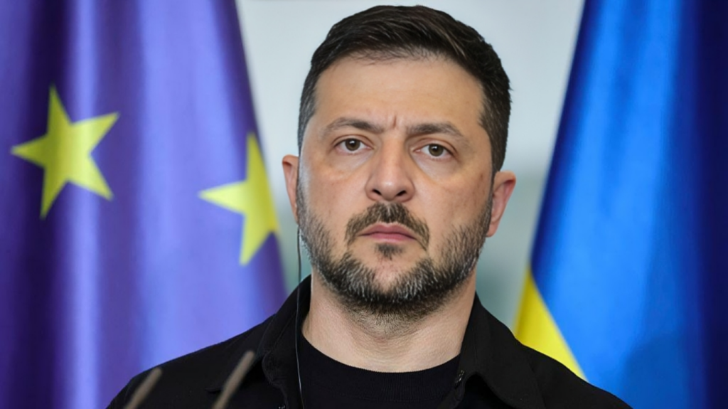 Zelensky: Russia Must Not Be Rewarded for War 2 zelensky russia must not be rewarded for war Zelensky: Russia Must Not Be Rewarded for War