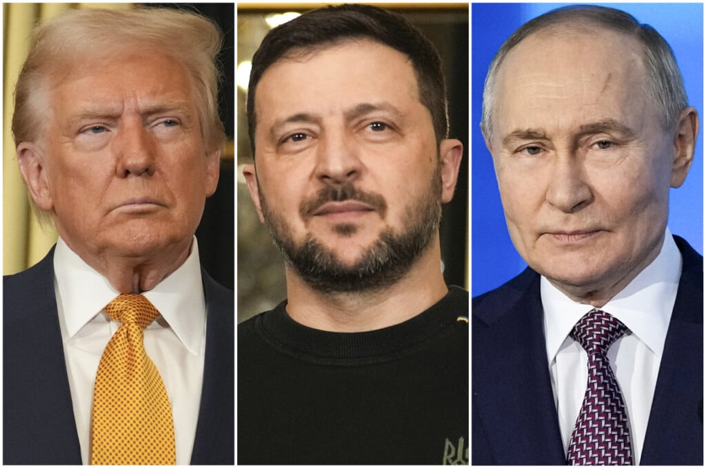 Zelensky to Meet Trump in Washington 2 zelensky to meet trump in washington Zelensky to Meet Trump in Washington