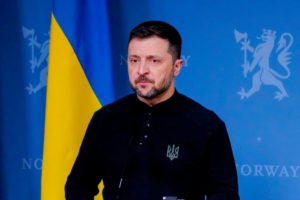 Zelensky Urges Trump to Pressure Hungary Over EU Veto