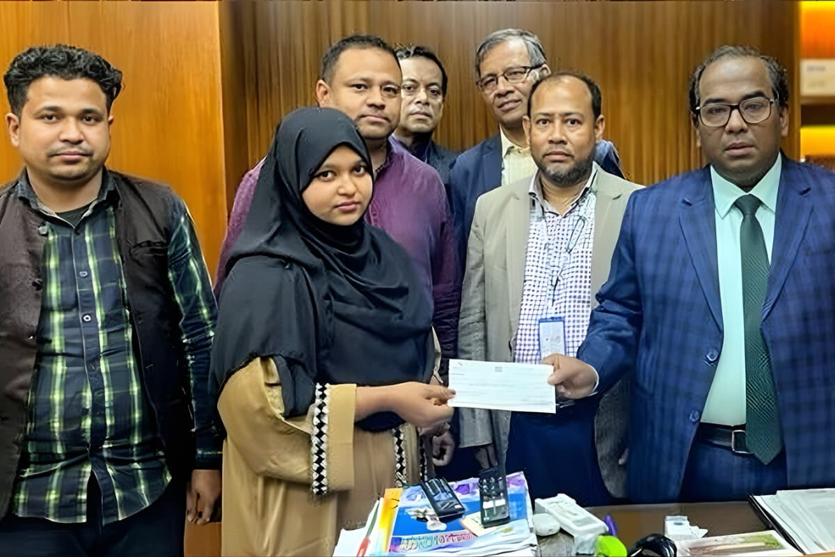 Zenith Islami Life Expedites Death Claim Settlement