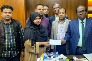 Zenith Islami Life Expedites Death Claim Settlement