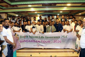 Zenith Islami Life Hosts Executive Leadership Summit