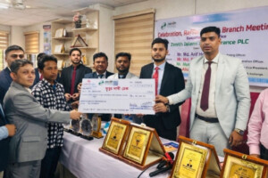 Zenith Islami Life Settles Death Claim Within Day