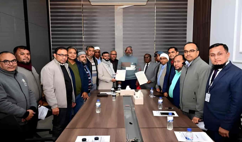 zenith islamic life extends coverage to cumilla university Zenith Islamic Life Extends Coverage to Cumilla University