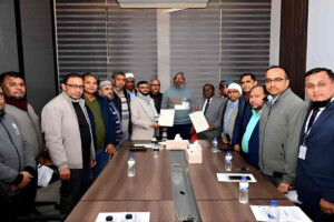 Zenith Islamic Life Extends Coverage to Cumilla University