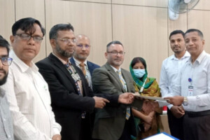 Zenith Life and Munnu Medical Sign Healthcare Pact