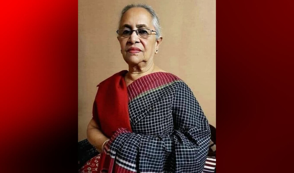 zia sara ara mahmud custodian of heritage Zia Sara Ara Mahmud: Custodian of Heritage
