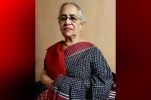 Zia Sara Ara Mahmud: Custodian of Heritage