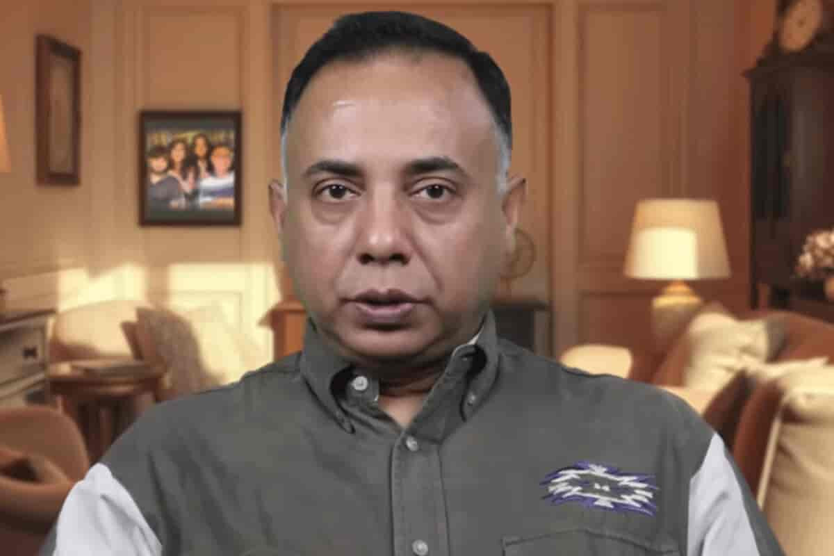 Zillur Rahman Sees No Election, Political Turmoil Looms Ahead