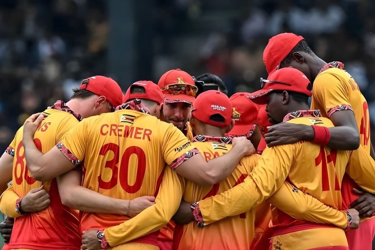 Zimbabwe aims to surprise India with a different strategy.