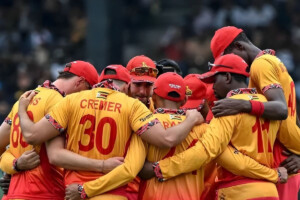 Zimbabwe aims to surprise India with a different strategy.