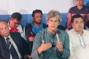 Zonayed Saki Alleges Nationwide Election Engineering by Jamaat