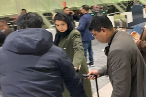 Zubaida Rahman Departs London for Dhaka Amid Concern for Khaleda Zia’s Health