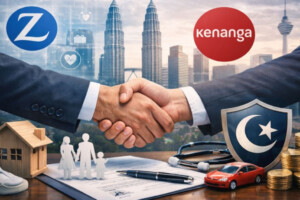 Zurich and Kenanga Forge Strategic Malaysian Partnership