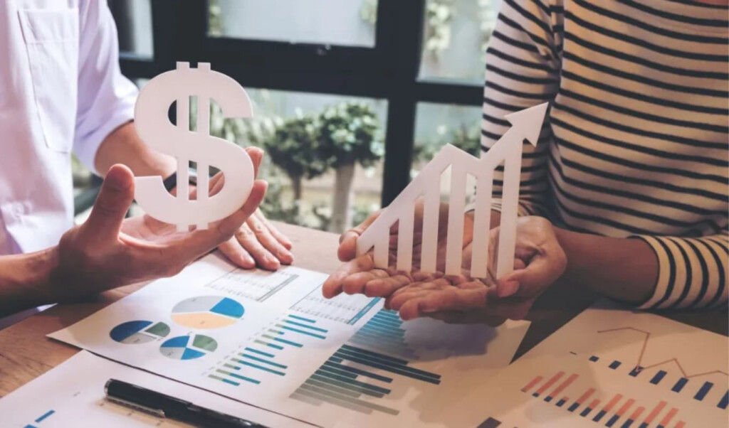 zurich insurance reports strong profit growth 1 Zurich Insurance Reports Strong Profit Growth
