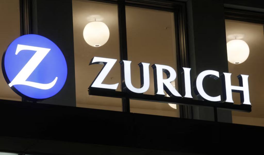 zurich launches 5 billion share placement for beazley bid Zurich Launches $5 Billion Share Placement for Beazley Bid