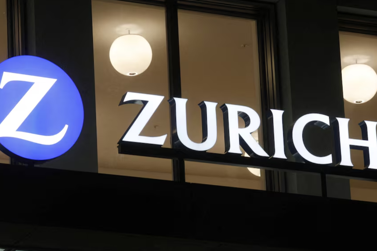 Zurich Launches $5 Billion Share Placement for Beazley Bid