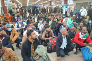 175 Bangladeshi Migrants to Return from Libya