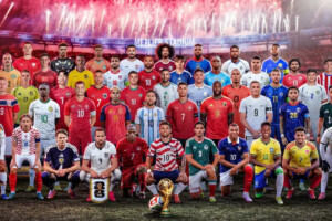 2026 World Cup Finalises 48-Team Lineup