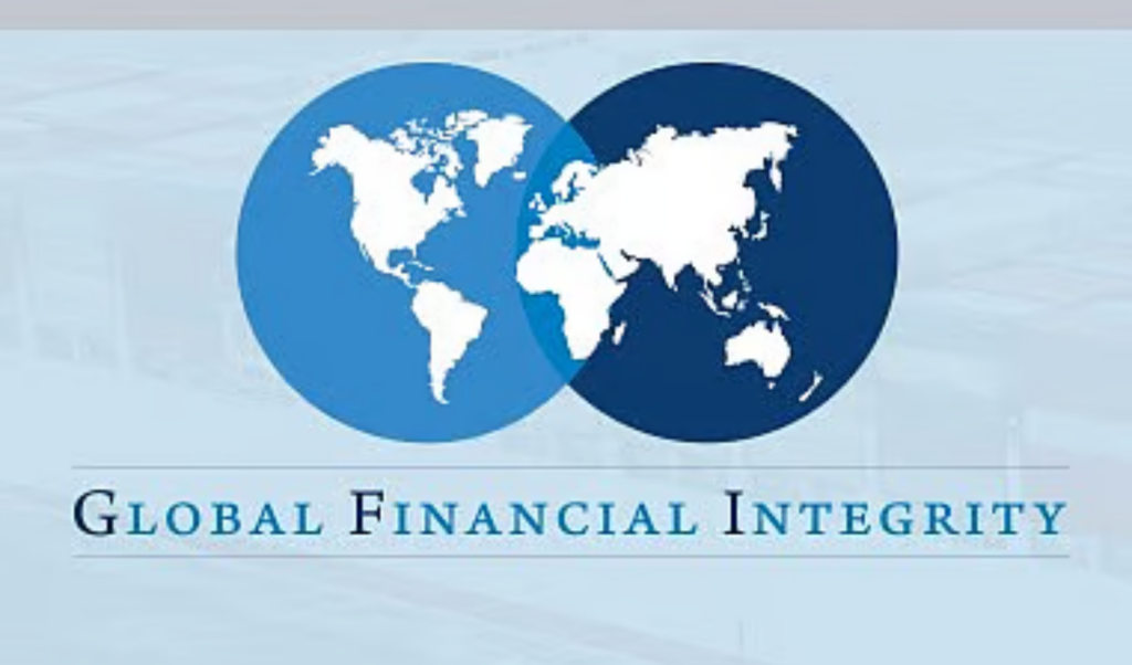 $68bn Trade-Based Outflows 3 68bn trade based outflows $68bn Trade-Based Outflows