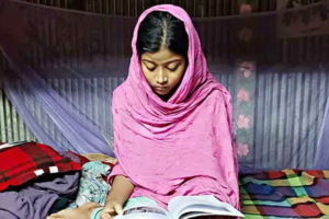 A Scholastic Calamity: Student’s Identity Crisis Before Exams