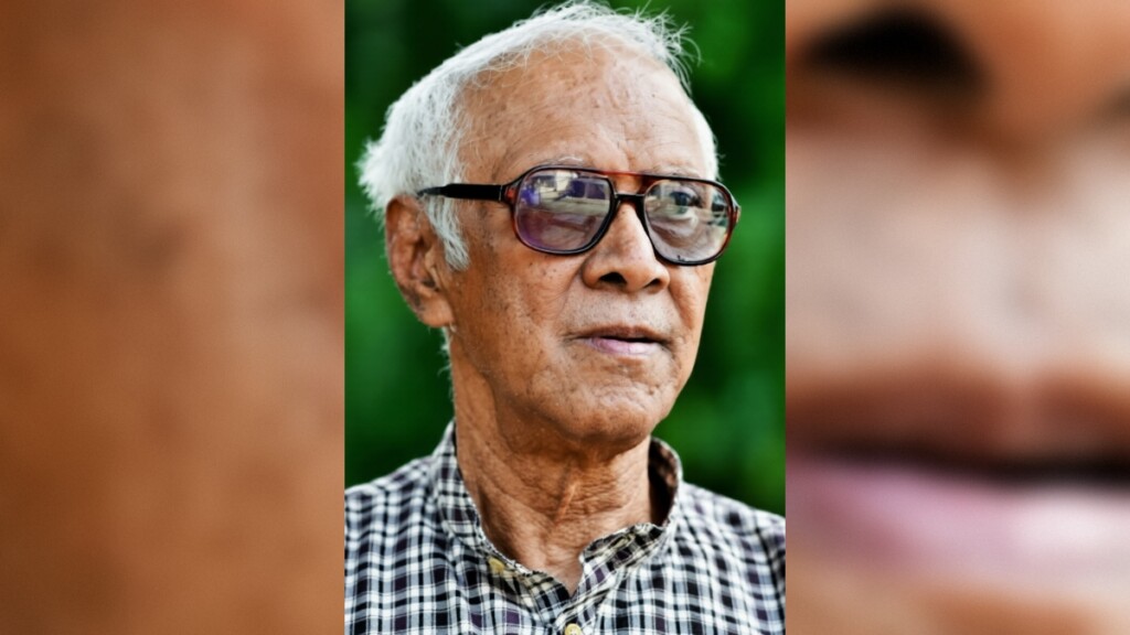 ABM Musa Voice of Courage ABM Musa Voice of Courage