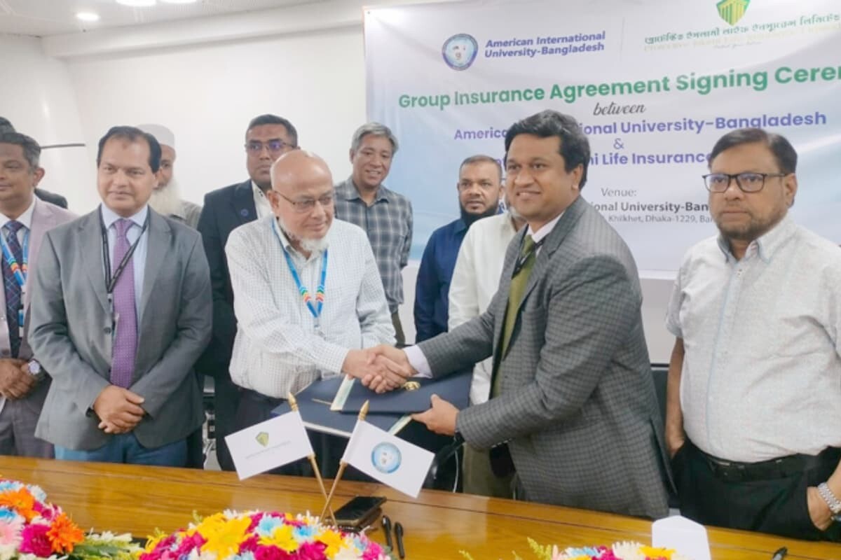 AIUB and Protective Life Insurance Enter Group Insurance Agreement
