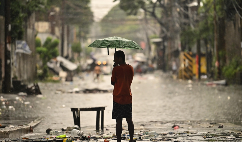 APAC Insurers Struggle to Close Climate Readiness Gap APAC Insurers Struggle to Close Climate Readiness Gap