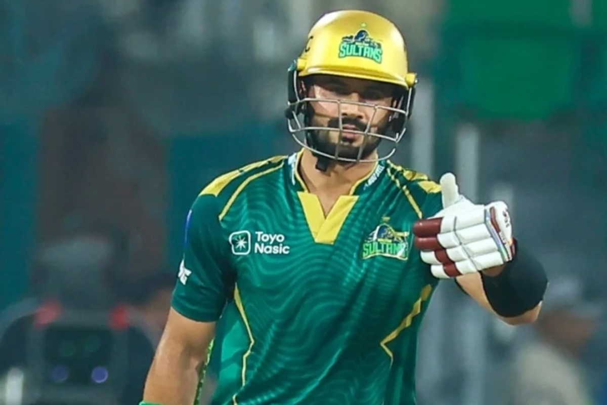 Accidental Selection Sparks Rise of PSL Top Scorer