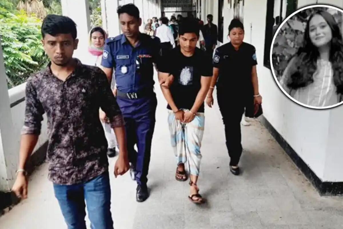 Adita Murder Verdict Deferred