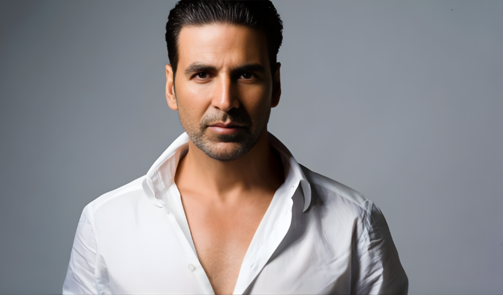 Akshay Kumar Recalls Three Near Fatal Stunt Accidents Akshay Kumar Recalls Three Near-Fatal Stunt Accidents
