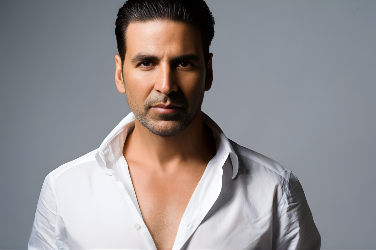 Akshay Kumar Recalls Three Near-Fatal Stunt Accidents
