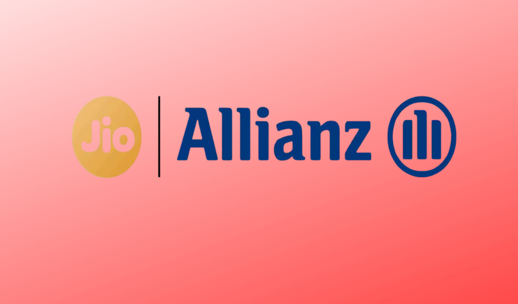 Allianz and Jio Financial Services Formalise General and Health Insurance Partnership Allianz and Jio Financial Services Formalise General and Health Insurance Partnership