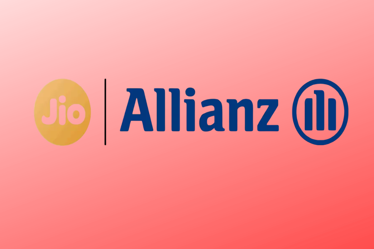 Allianz and Jio Financial Services Formalise General and Health Insurance Partnership