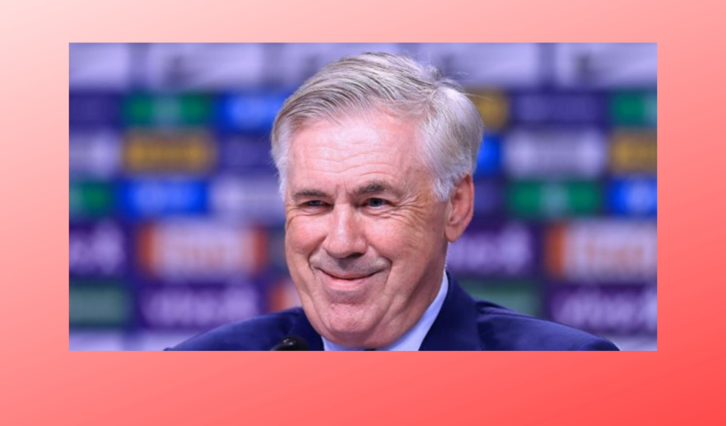 Ancelotti Set for Brazil Role Through 2030 World Cup Ancelotti Set for Brazil Role Through 2030 World Cup