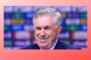 Ancelotti Set for Brazil Role Through 2030 World Cup