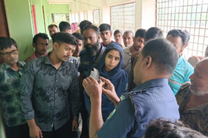 Ancient Terracotta Idol Unearthed During Pond Excavation