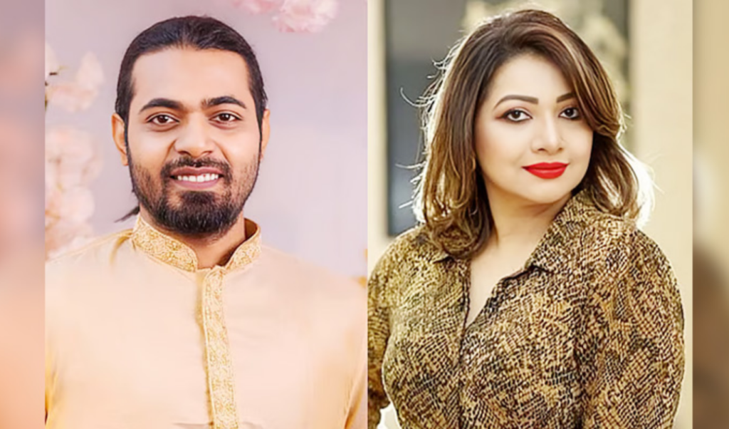 Ankhi and Rumi to Perform at Japan Boishakhi Fair Ankhi and Rumi to Perform at Japan Boishakhi Fair