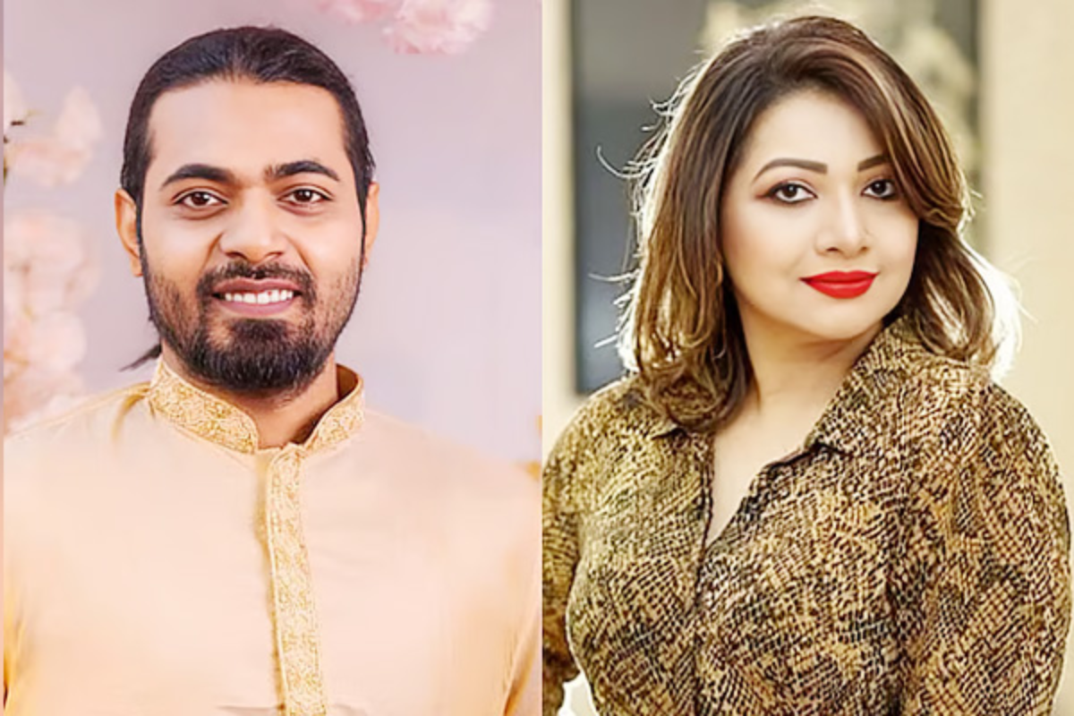 Ankhi and Rumi to Perform at Japan Boishakhi Fair