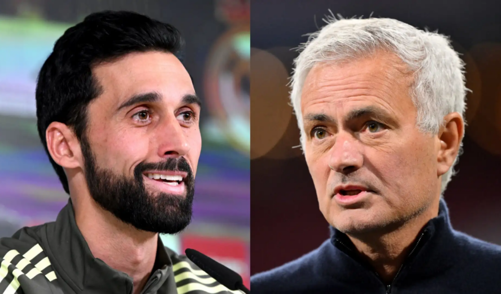 Arbeloa Remains Defiant Amidst Real Madrid Exit Speculation Arbeloa Remains Defiant Amidst Real Madrid Exit Speculation