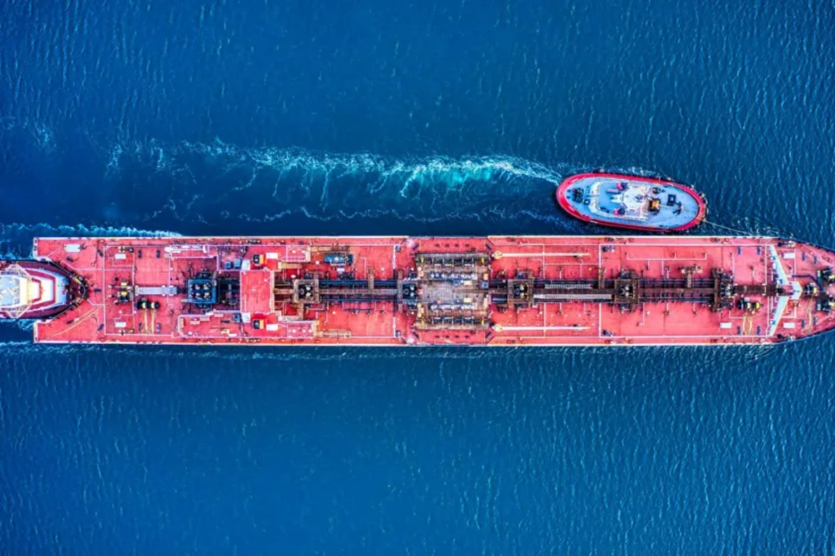 Arctic Shipping Gains Marred By Prohibitive Insurance Premiums