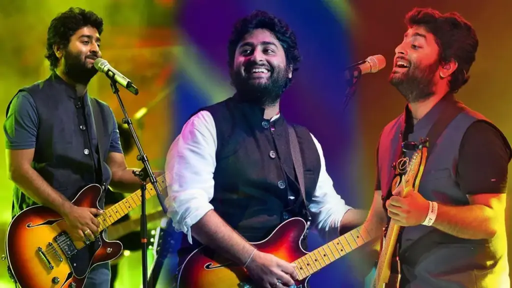 Arijit Singhs Untold Struggles Revealed Arijit Singh’s Untold Struggles Revealed