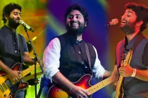 Arijit Singh’s Untold Struggles Revealed
