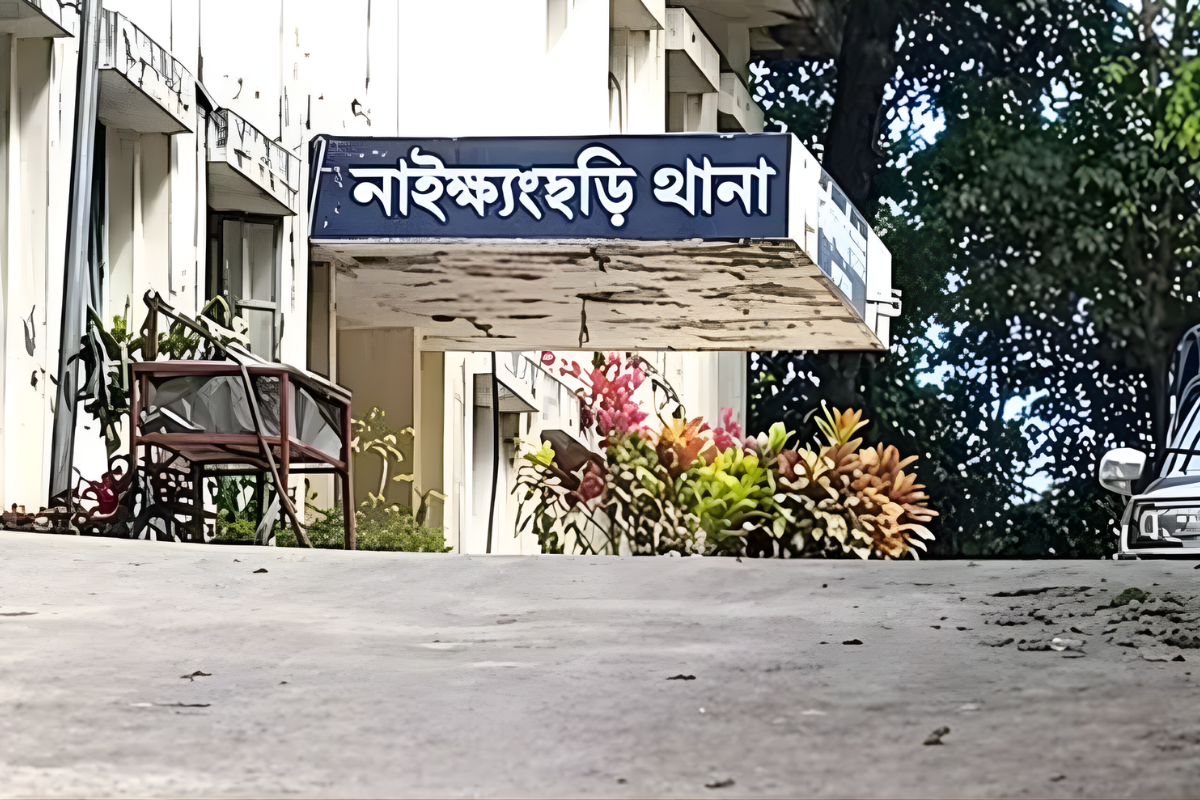 Armed Assailants Abduct Three Rubber Workers In Bandarban