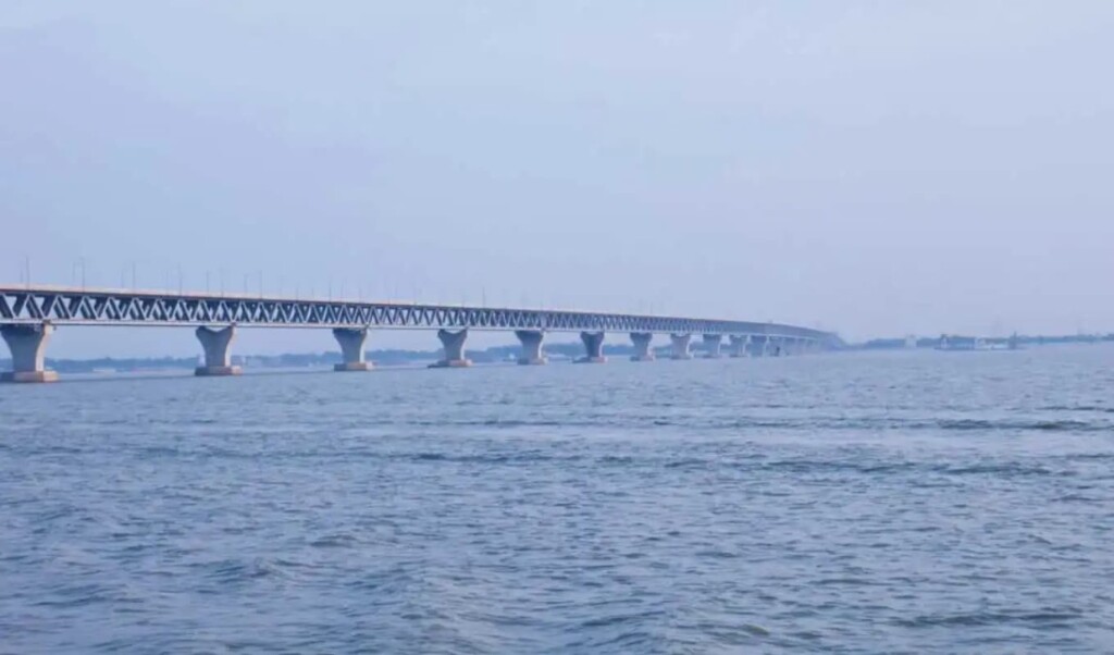 Armed Attack on River Police in Padma Operation, Five Officers Shot
