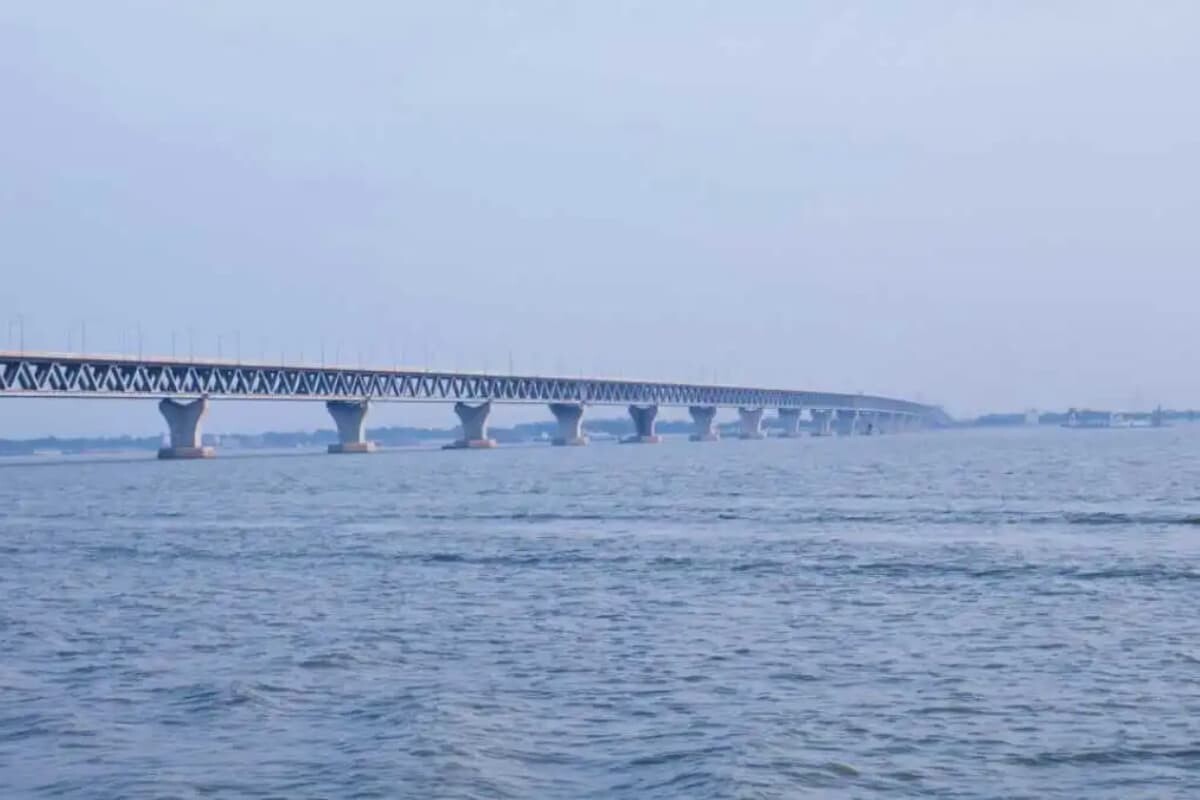 Armed Attack on River Police in Padma Operation, Five Officers Shot