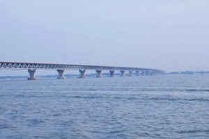 Armed Attack on River Police in Padma Operation, Five Officers Shot