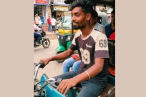 Arrest Made Following Fatal Auto-Rickshaw Hijacking in Raiganj