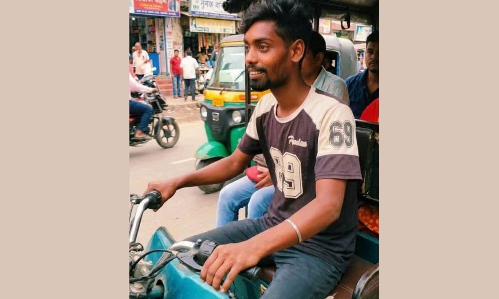 Arrest Made Following Fatal Auto-Rickshaw Hijacking in Raiganj